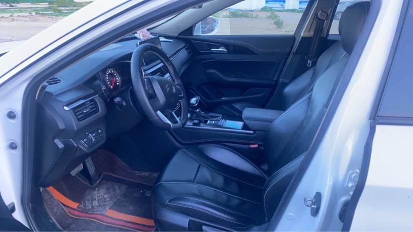 Hongqi H5 2018 thumb 6