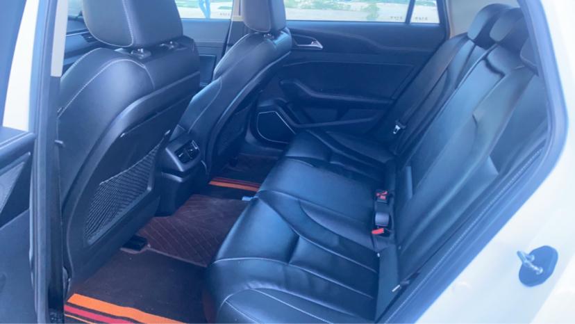 Hongqi H5 2018 thumb 7