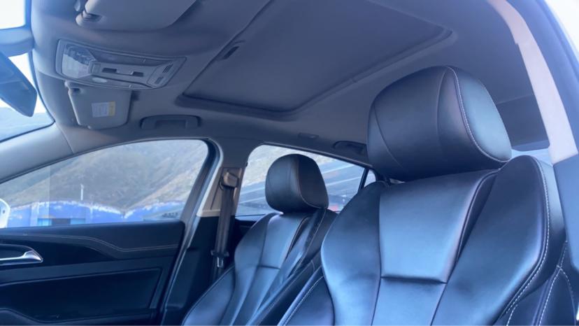 Hongqi H5 2018 thumb 8