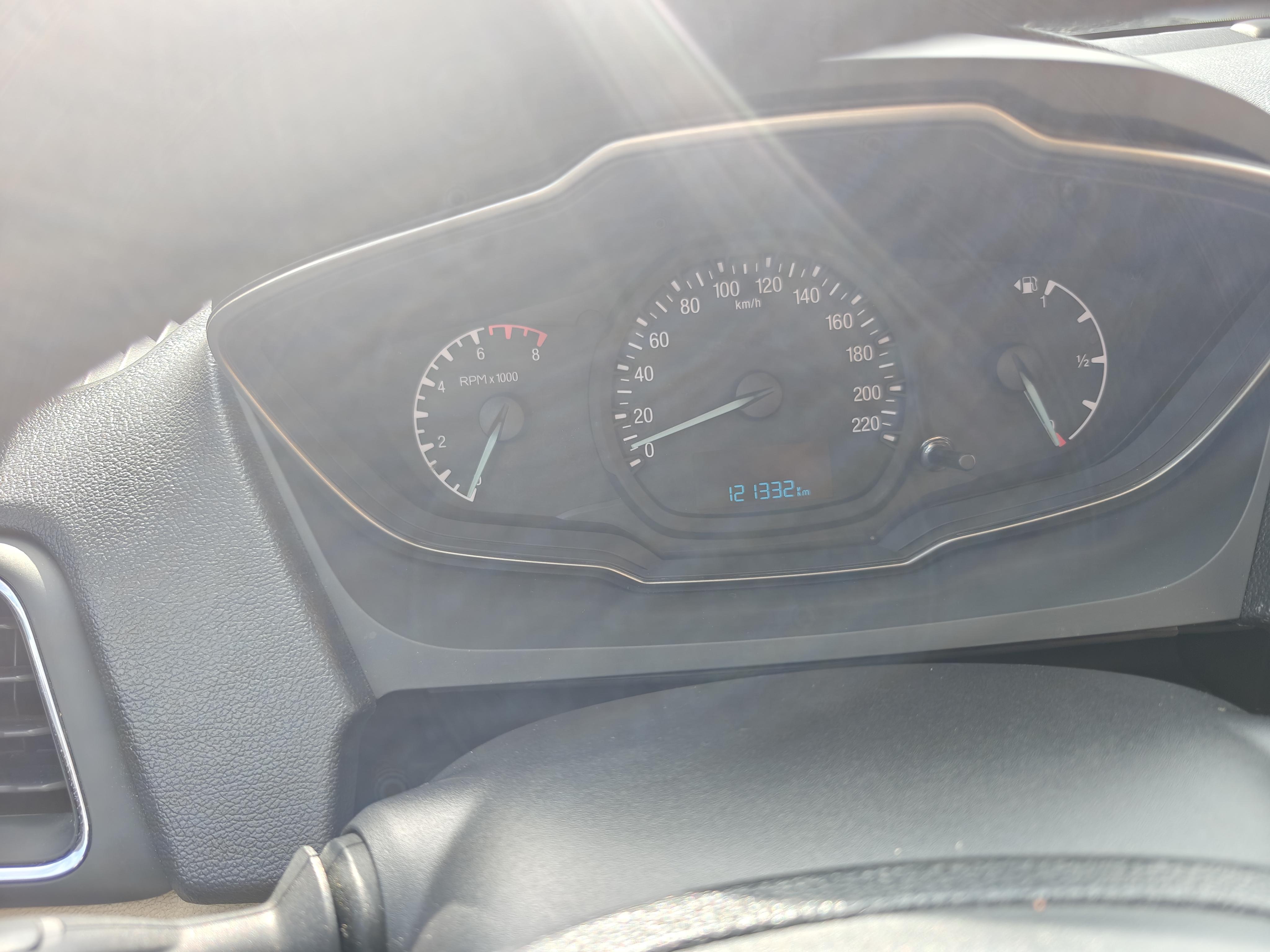 Ford Focus 2015 thumb 6