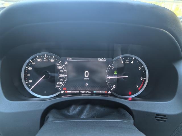 Jaguar XE 2021 thumb 8