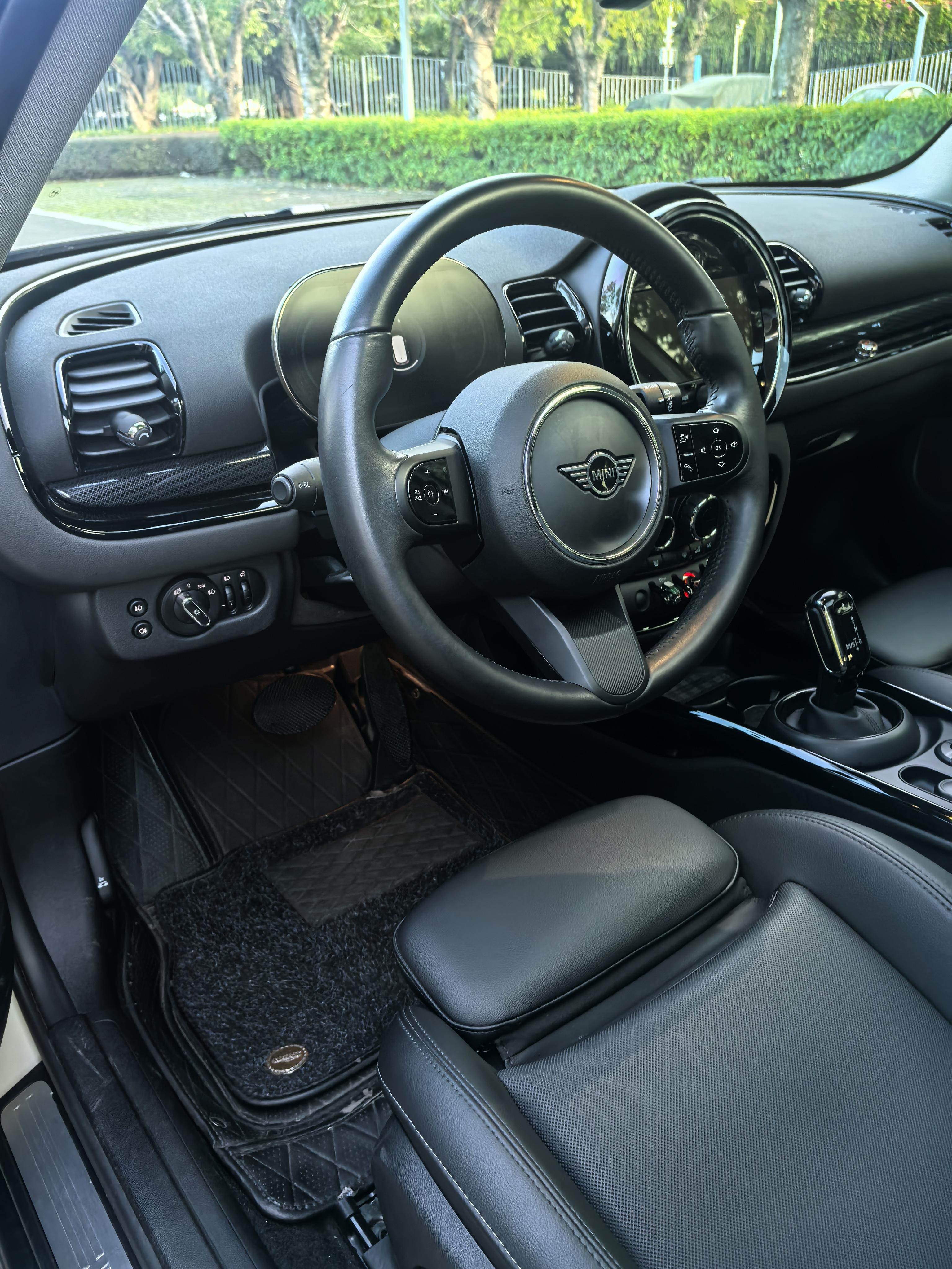 Mini Clubman 2022 thumb 4