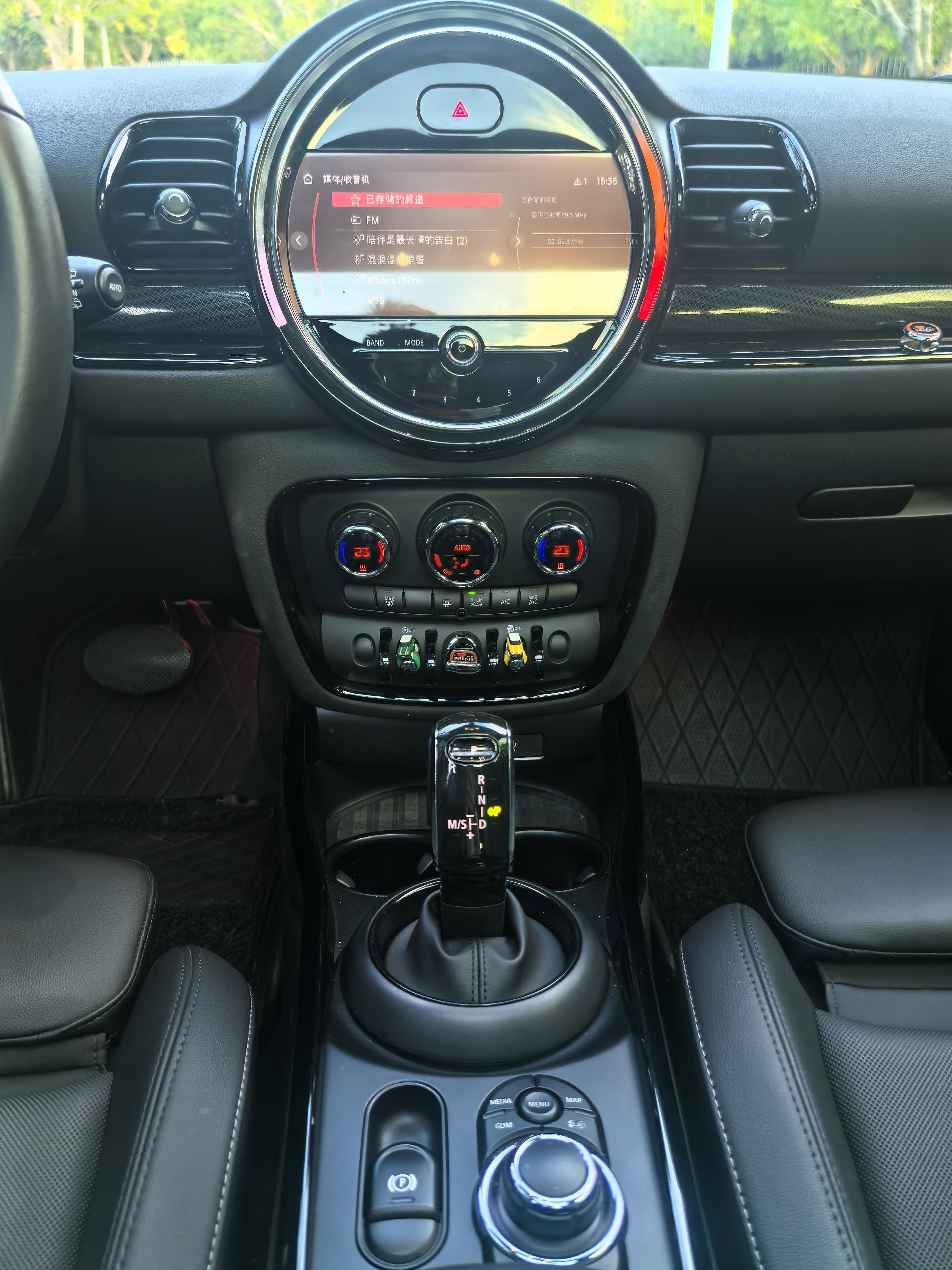 Mini Clubman 2022 thumb 6