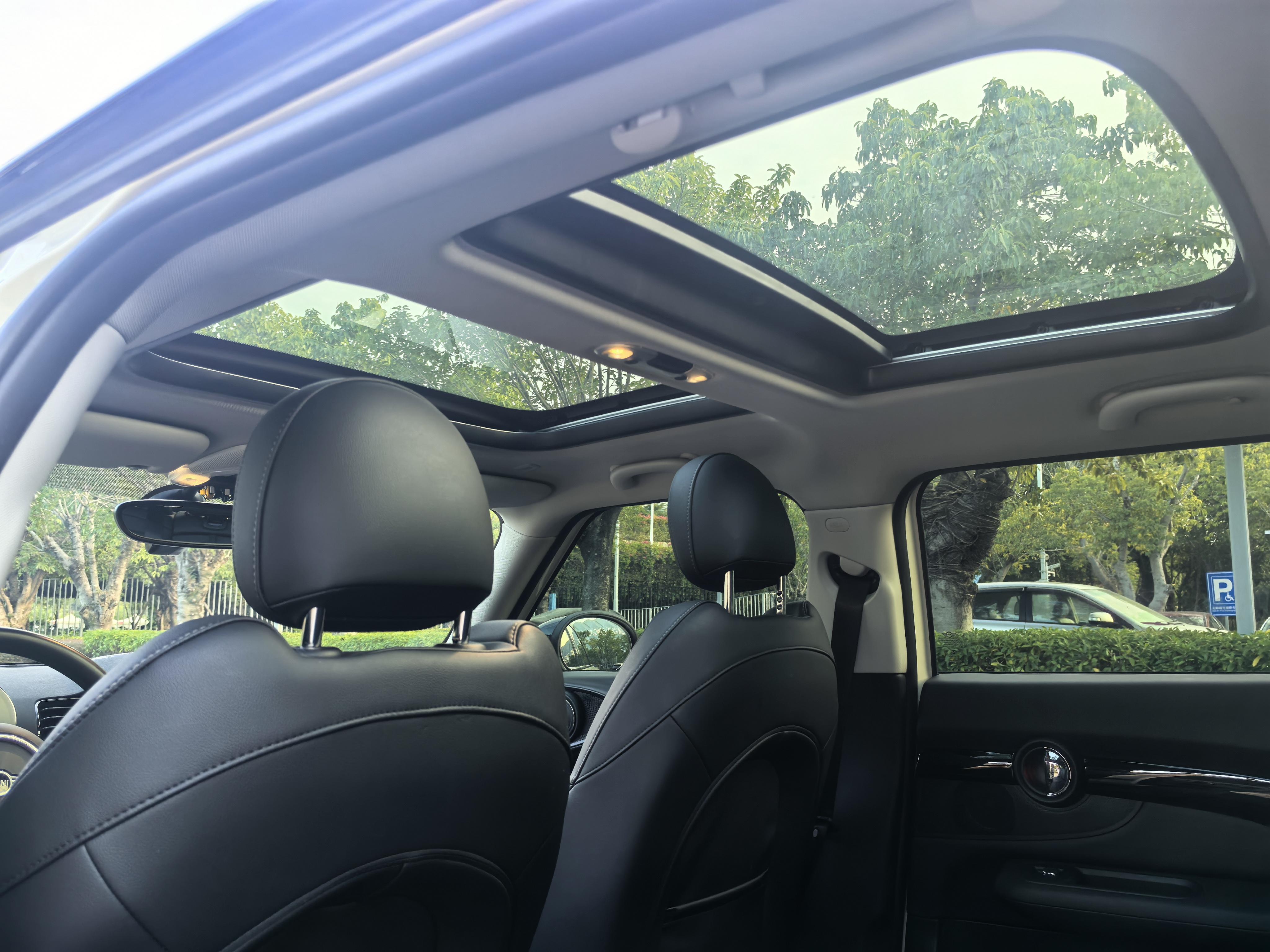 Mini Clubman 2022 thumb 7