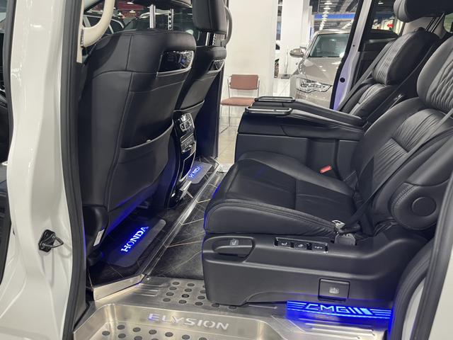 Honda Elysion 2022 thumb 3