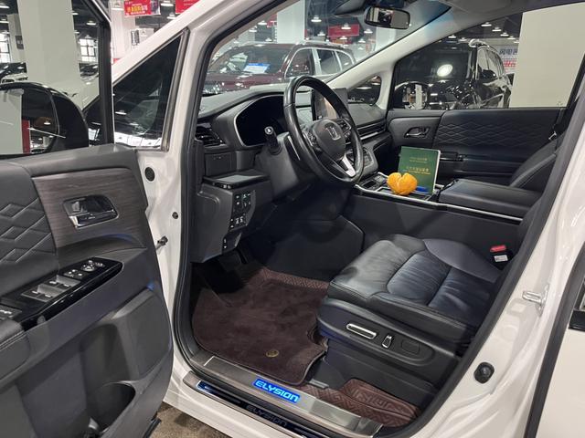 Honda Elysion 2022 thumb 4