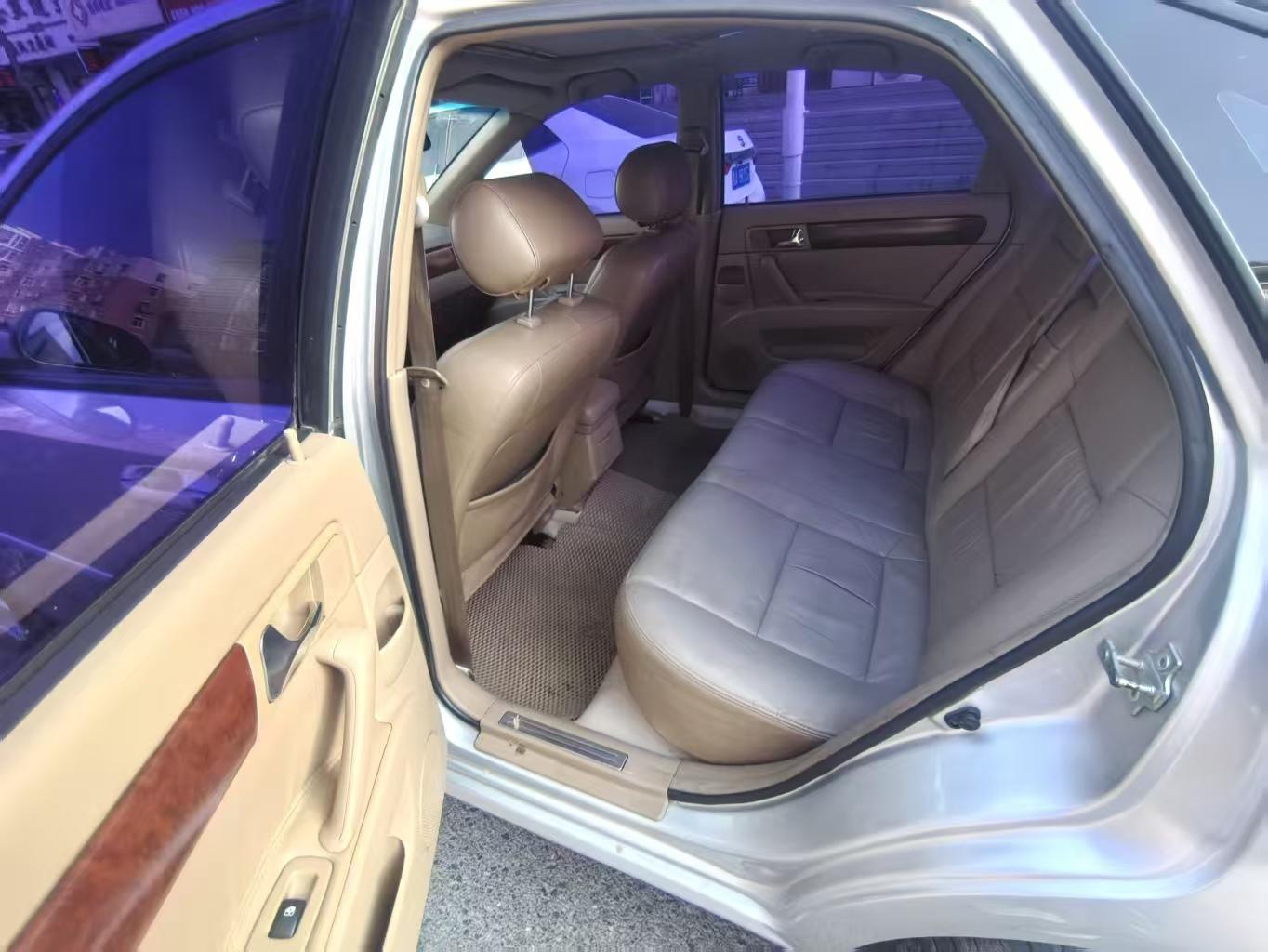 Buick Encore 2008 thumb 7
