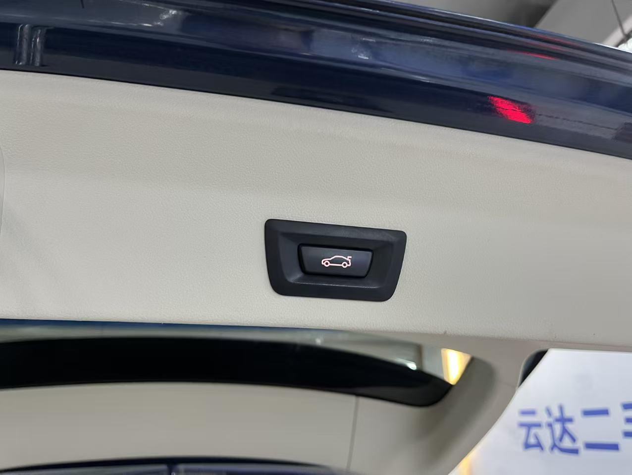 BMW X3 2019 thumb 7
