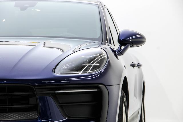 Porsche Macan 2022 thumb 6