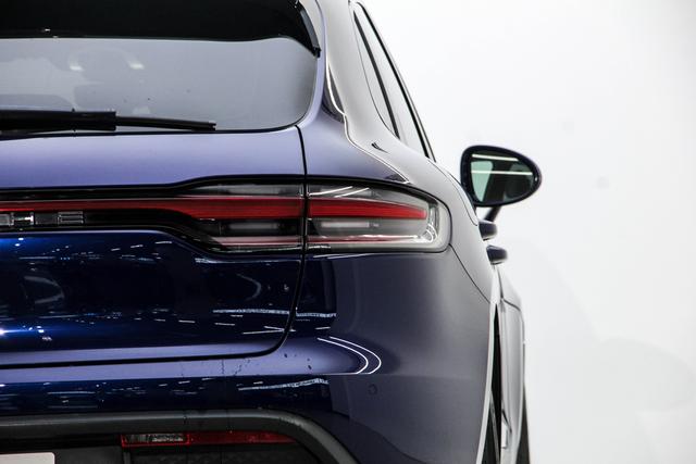 Porsche Macan 2022 thumb 7