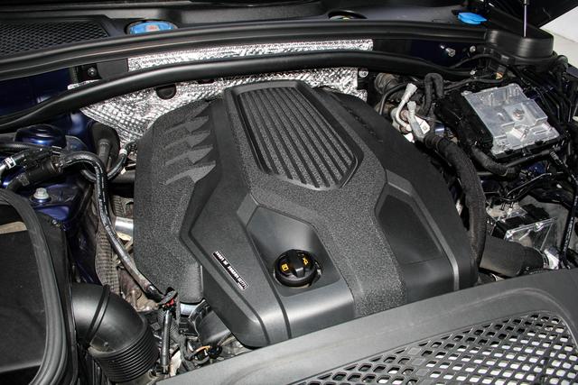 Porsche Macan 2022 thumb 9