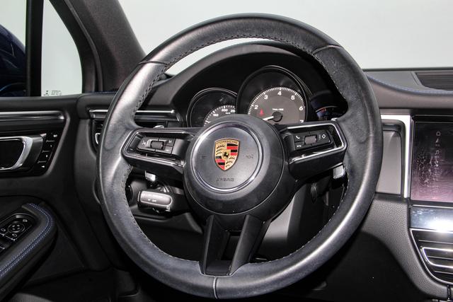 Porsche Macan 2022 thumb 11