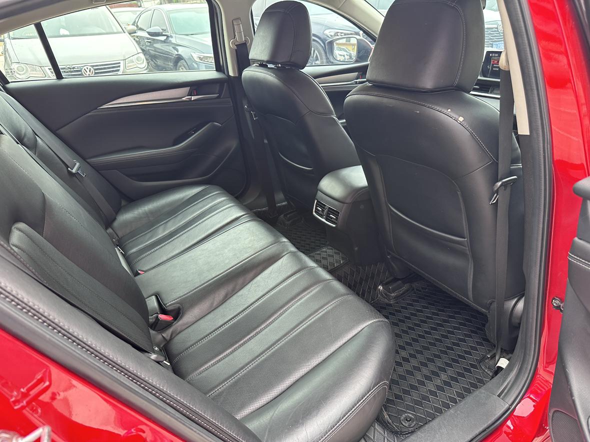 Mazda Atenza 2020 thumb 5