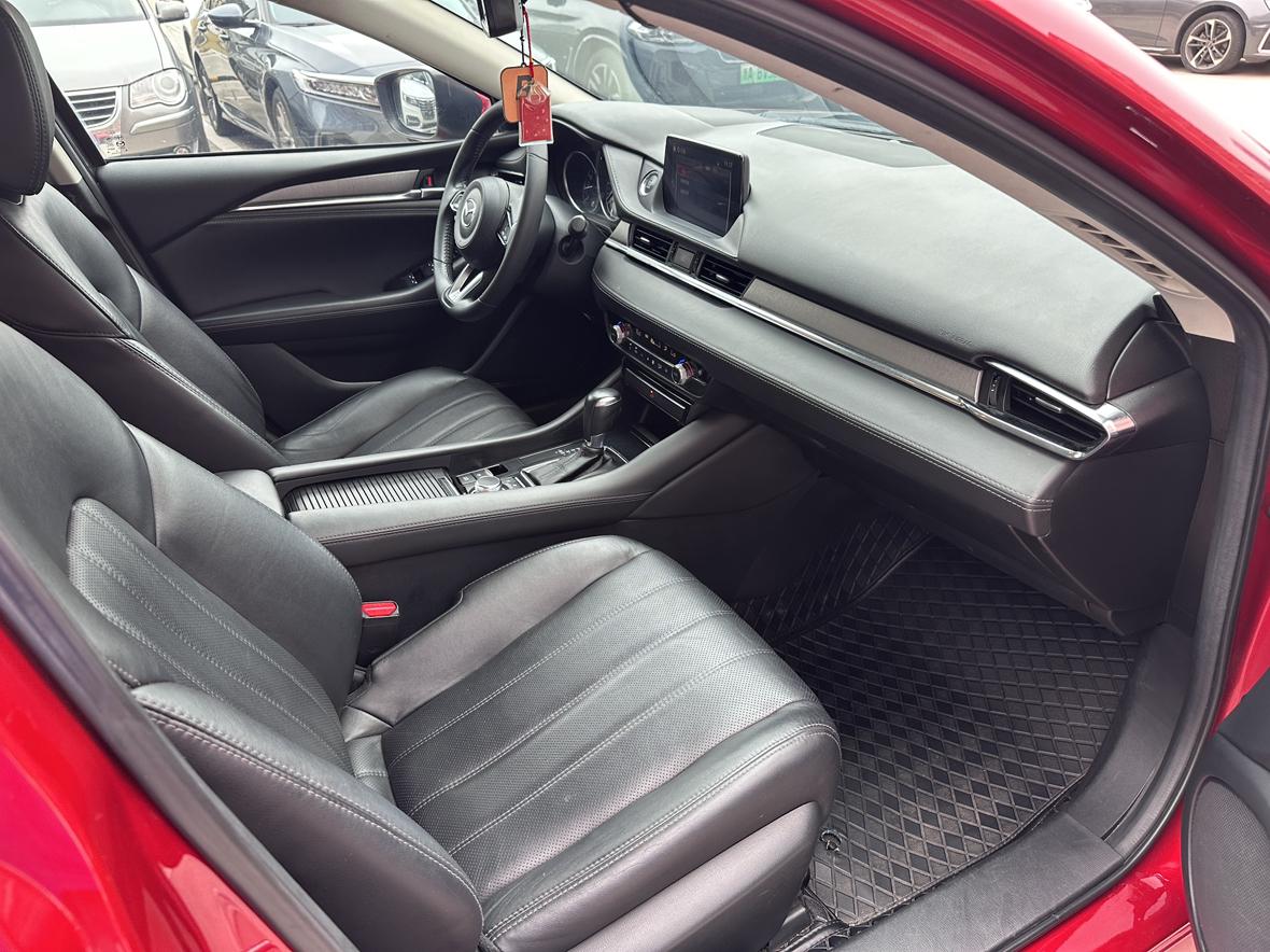 Mazda Atenza 2020 thumb 6