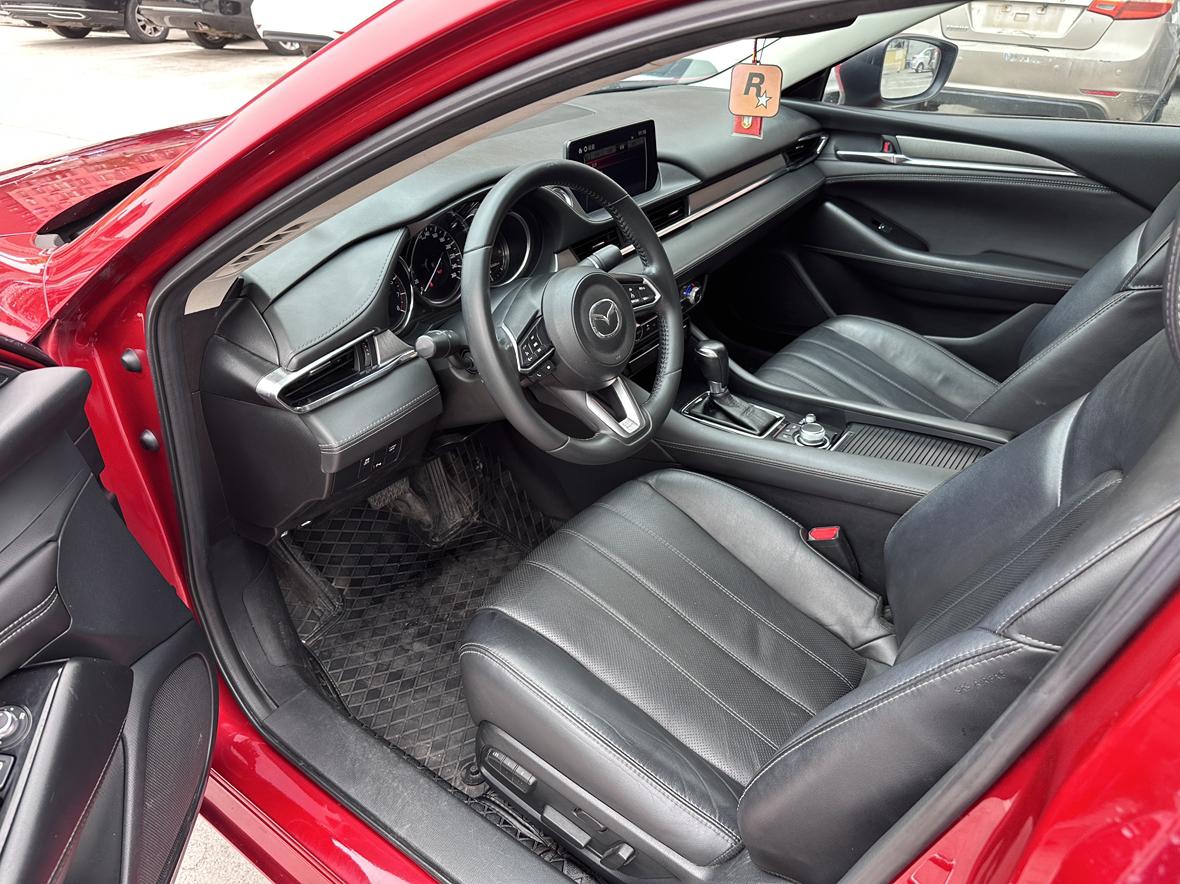 Mazda Atenza 2020 thumb 8