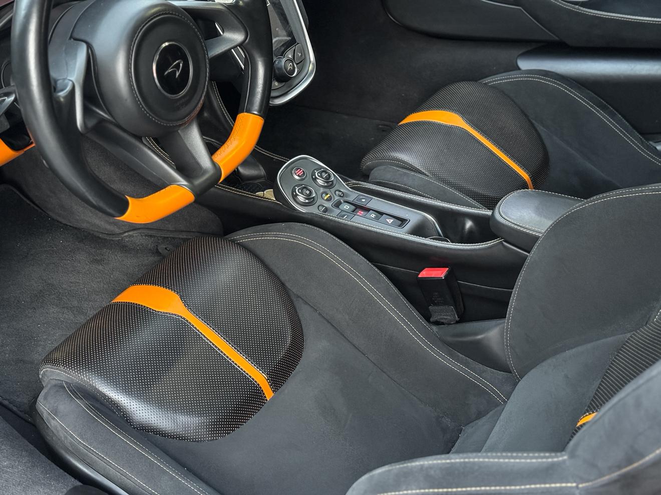 McLaren 540C 2017 thumb 8