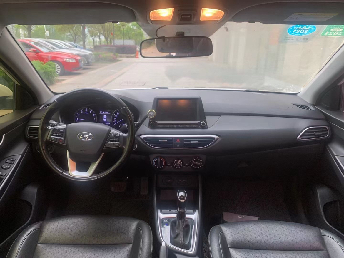 Hyundai Elantra 2017 thumb 5