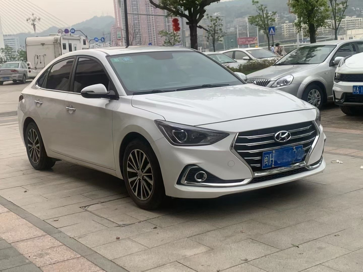 Hyundai Elantra 2017 thumb 10