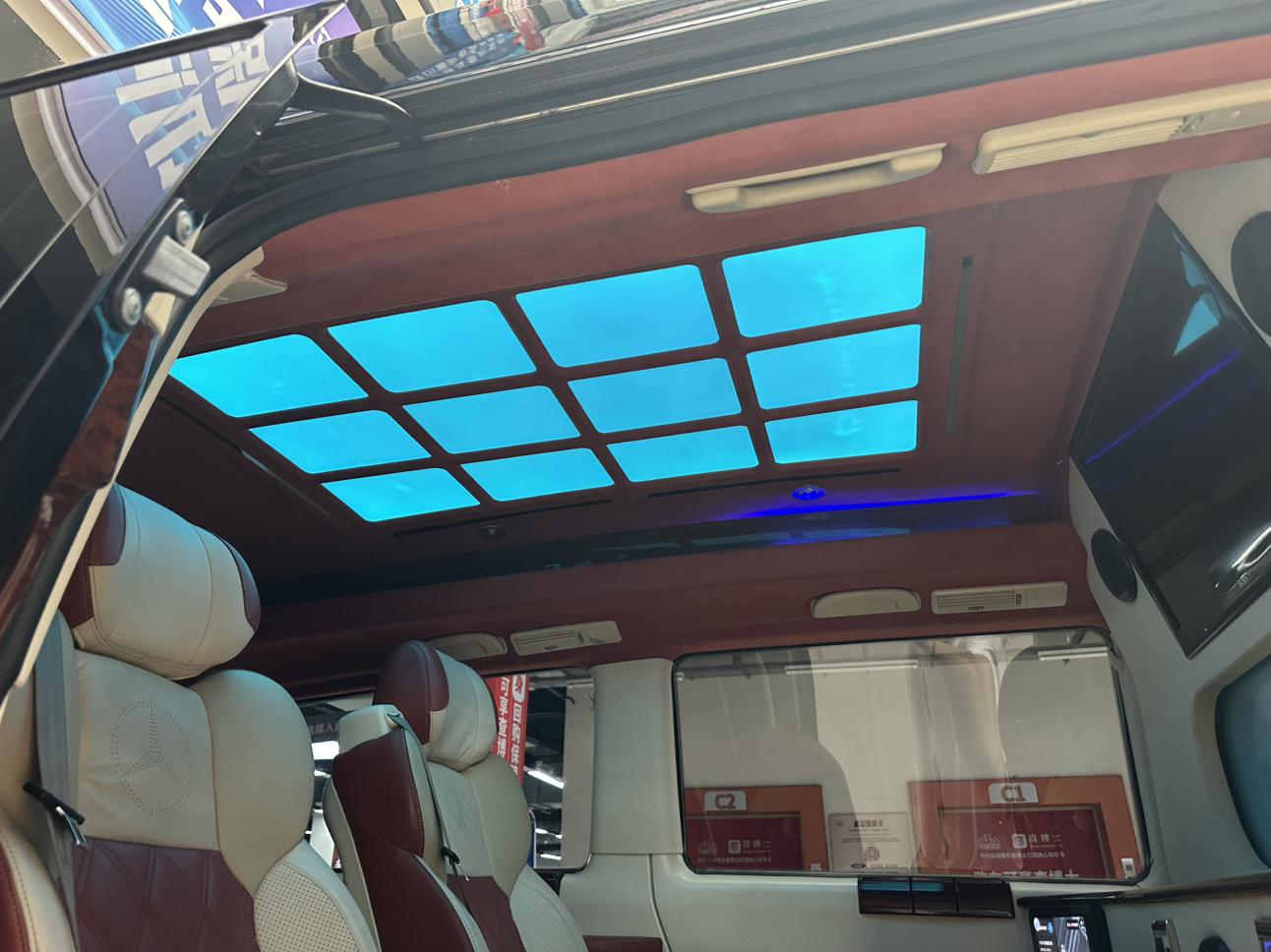 Mercedes-Benz Vito 2014 thumb 9