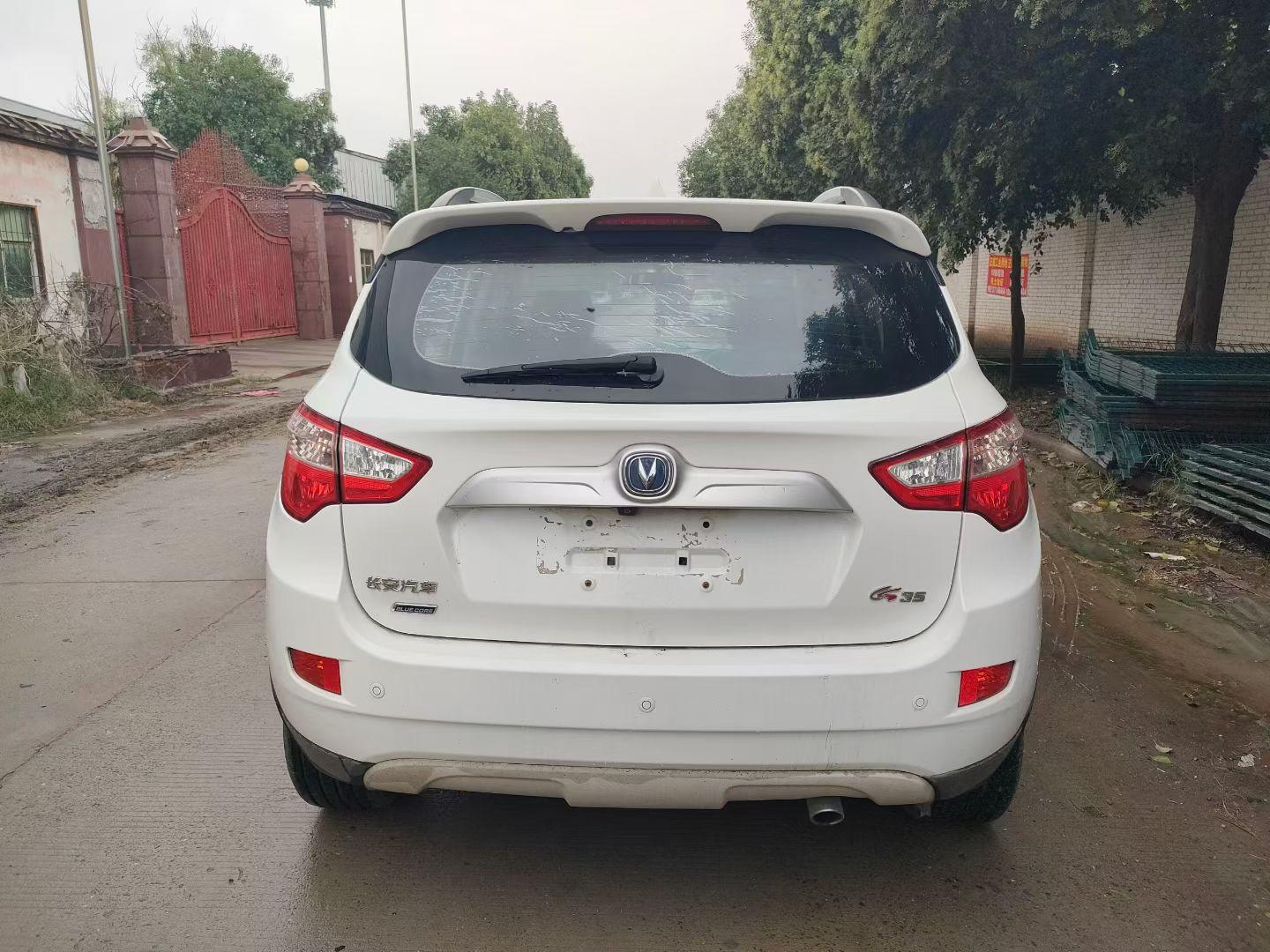 Changan CS35 2016 thumb 3