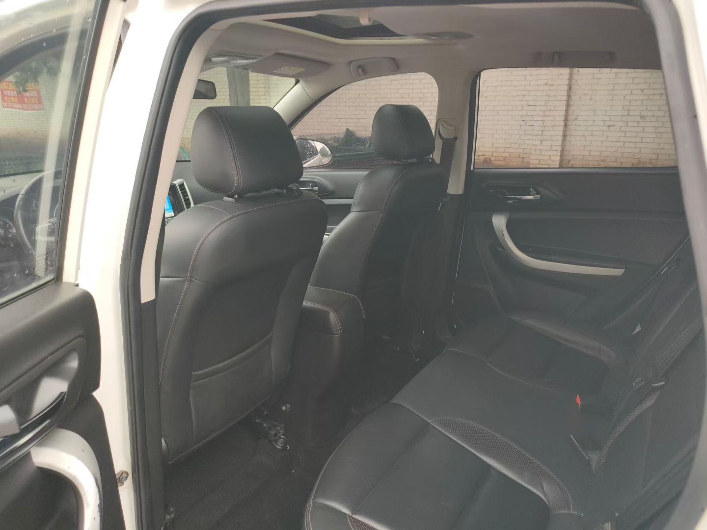 Changan CS35 2016 thumb 7
