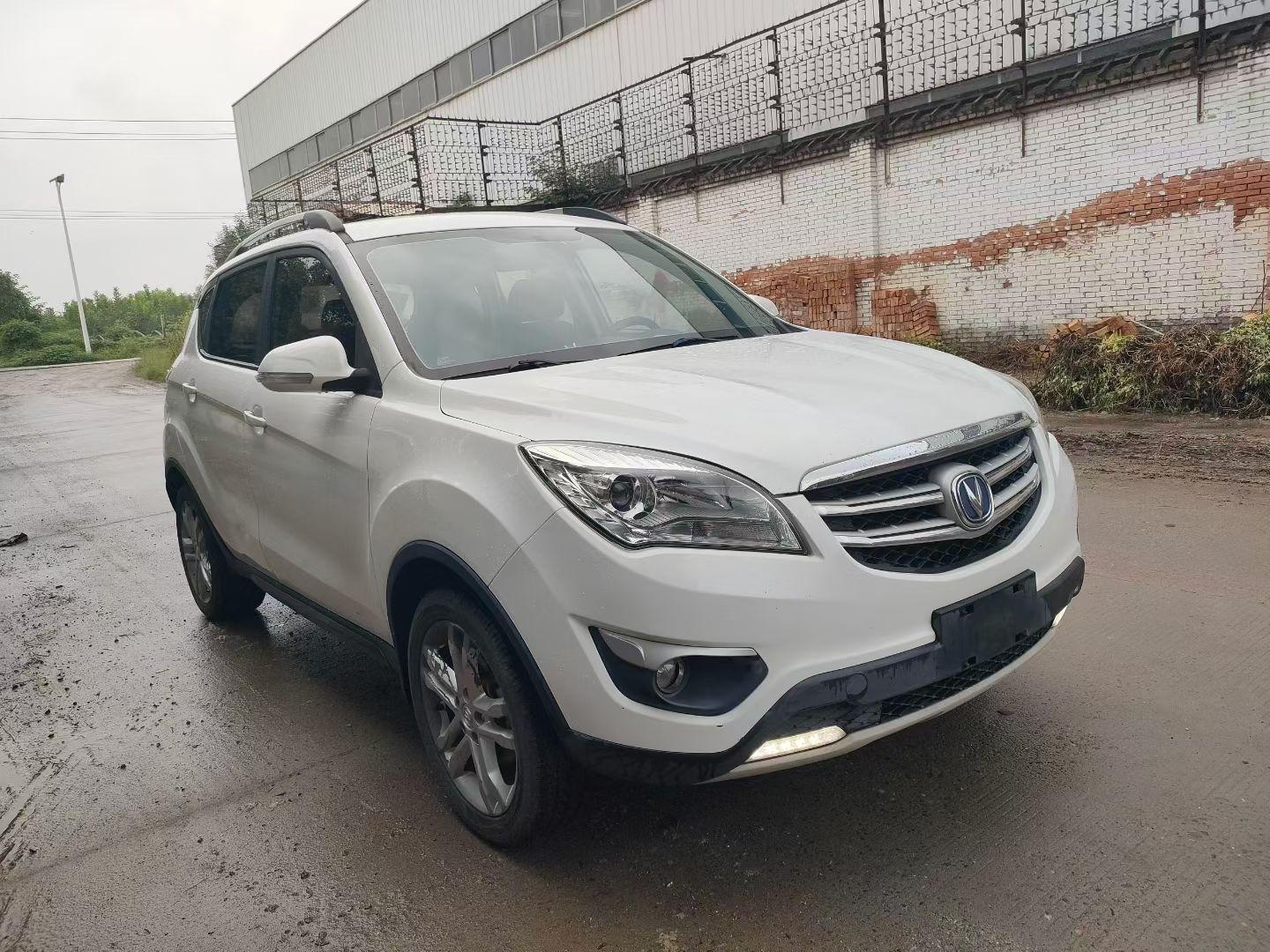 Changan CS35 2016 thumb 10