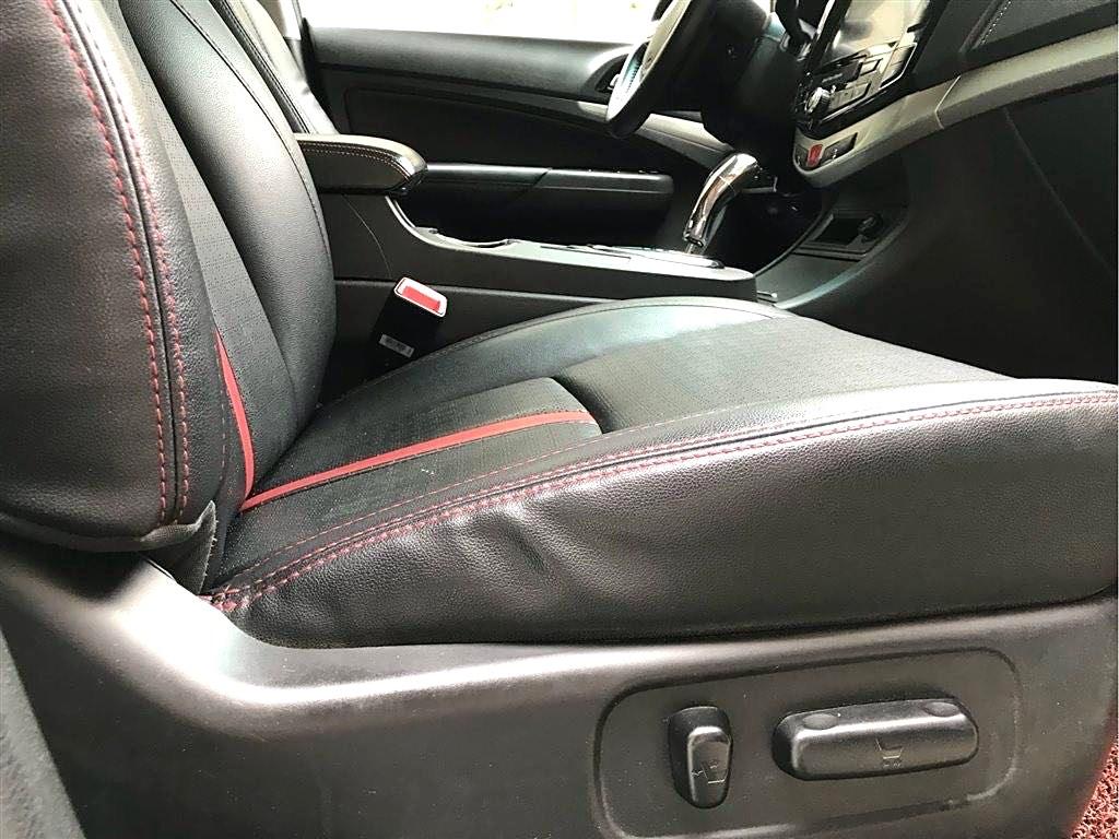 BYD S6 2015 thumb 7