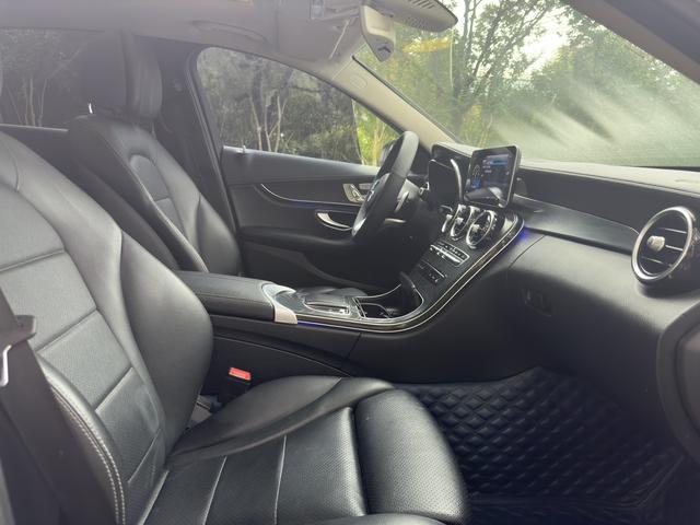 Mercedes-Benz C-Class 2020 thumb 3