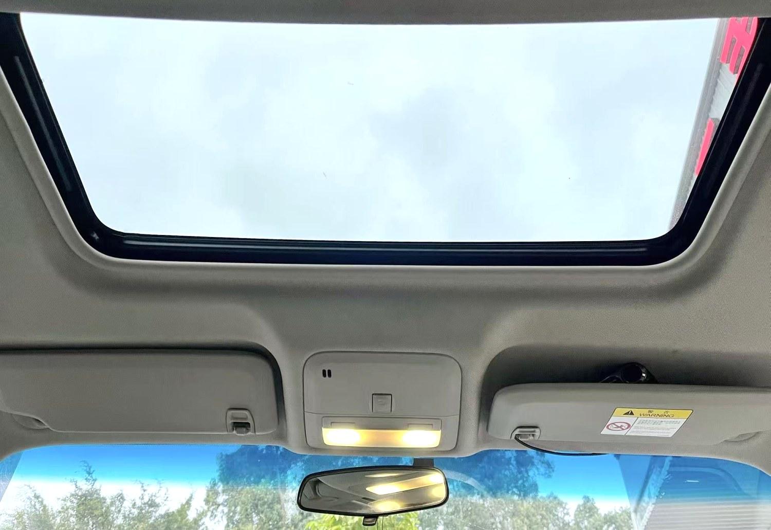 Buick Excelle 2018 thumb 5