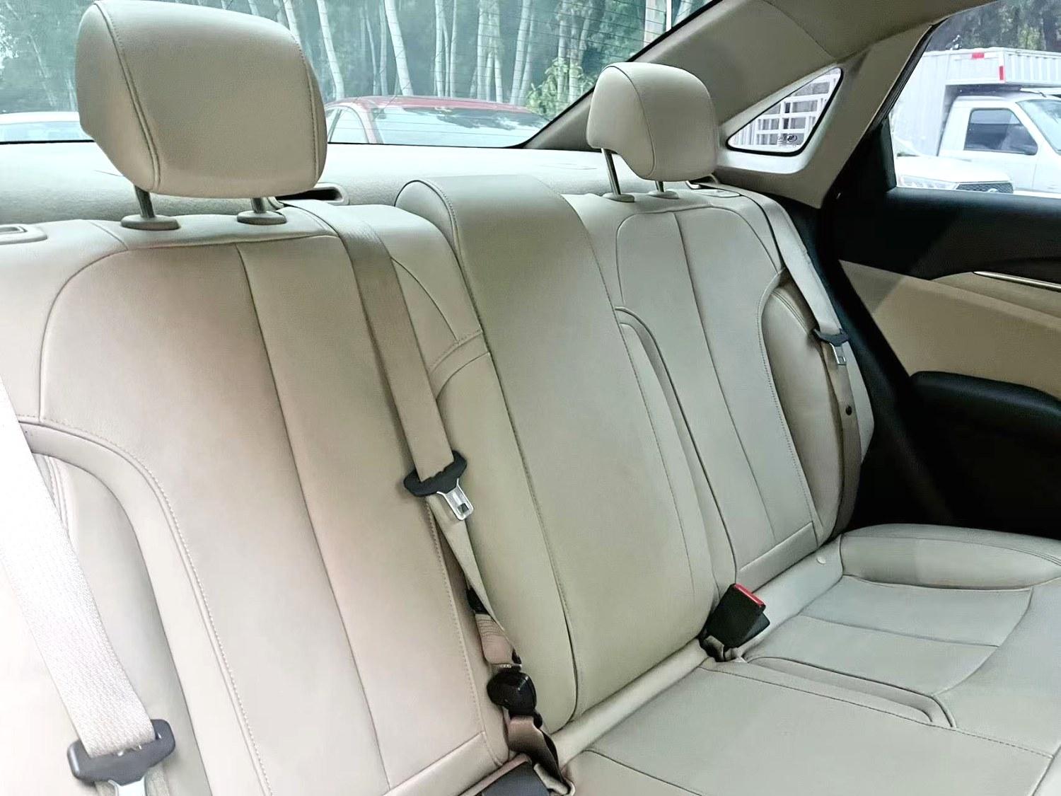 Buick Excelle 2018 thumb 7
