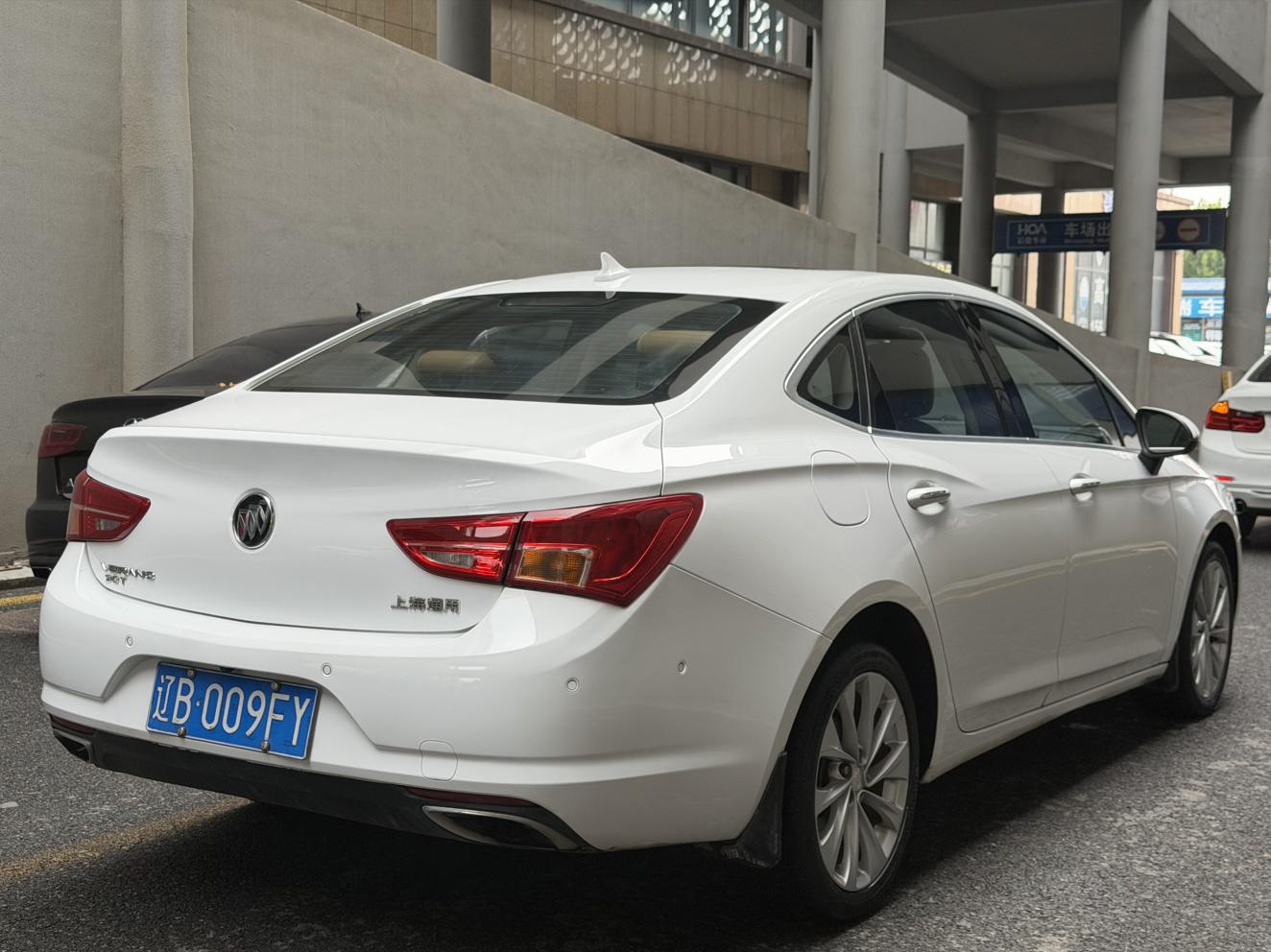 Buick Verano 2015 thumb 3