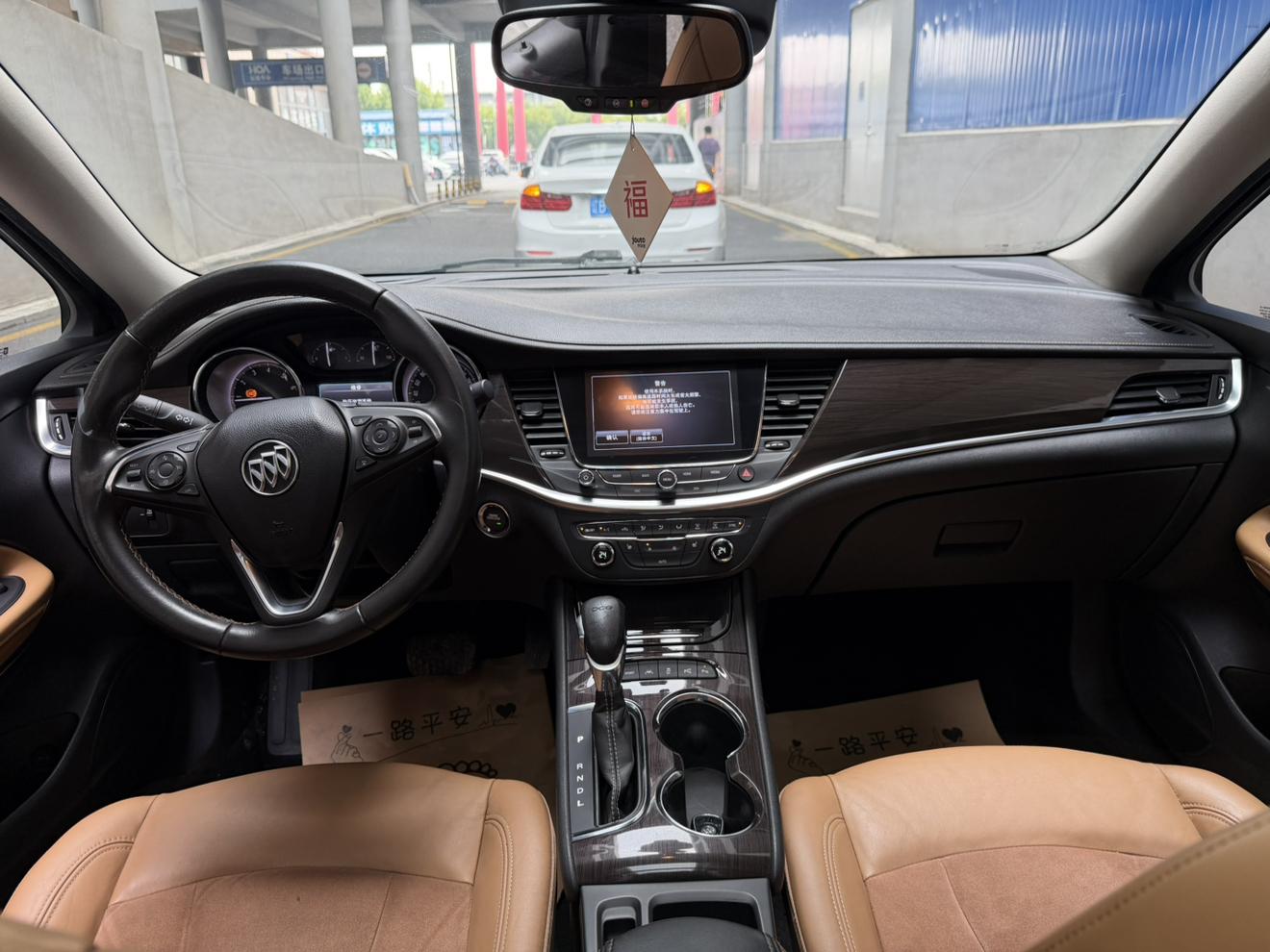 Buick Verano 2015 thumb 5