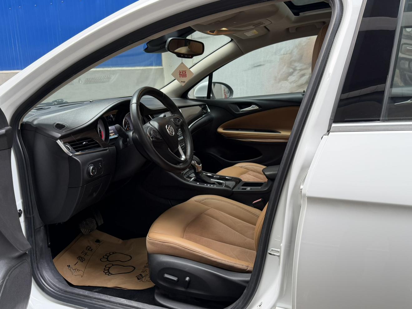 Buick Verano 2015 thumb 7