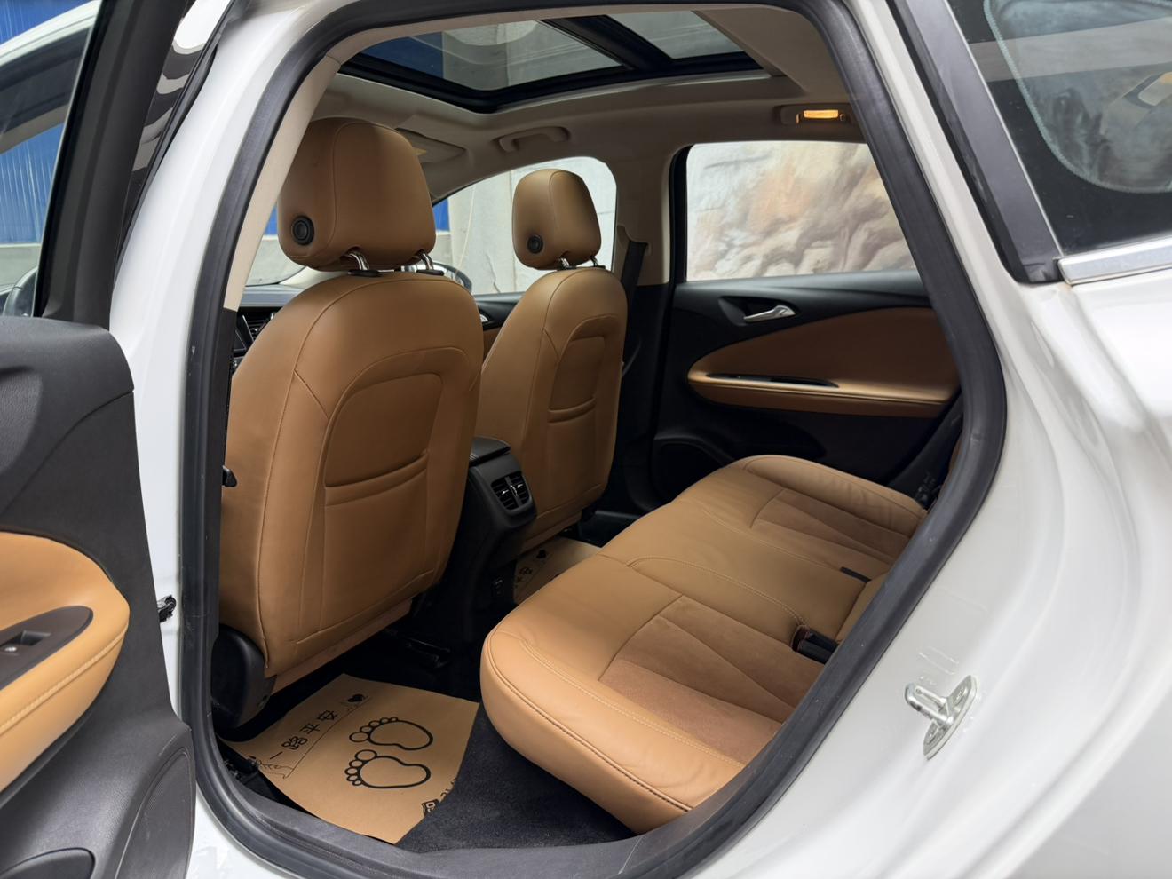 Buick Verano 2015 thumb 8