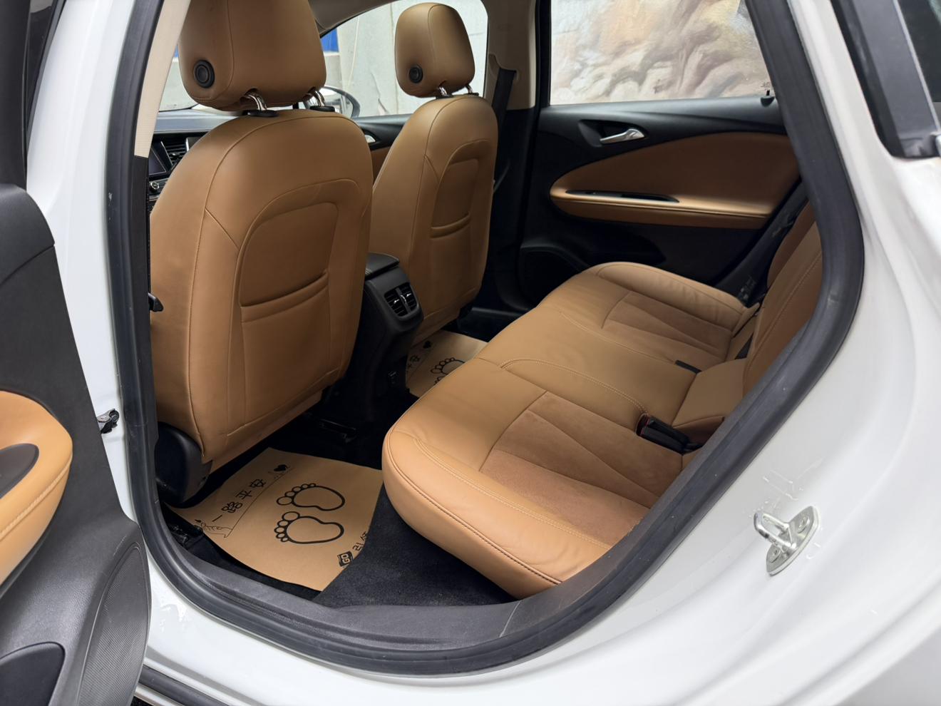 Buick Verano 2015 thumb 9