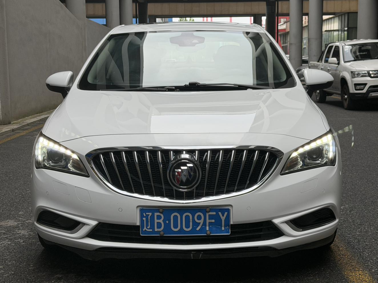 Buick Verano 2015 thumb 11
