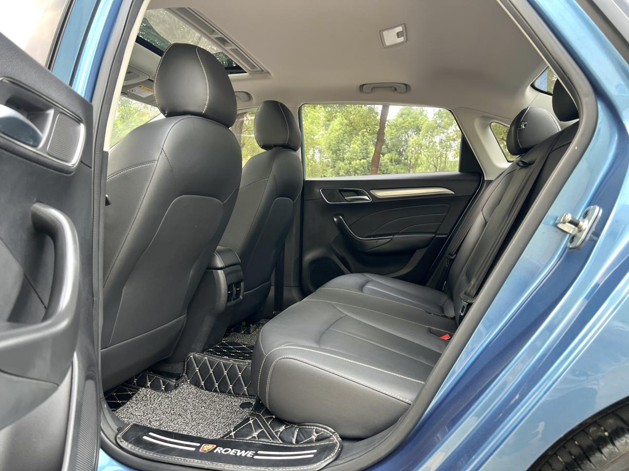 Roewe i6 2020 thumb 7