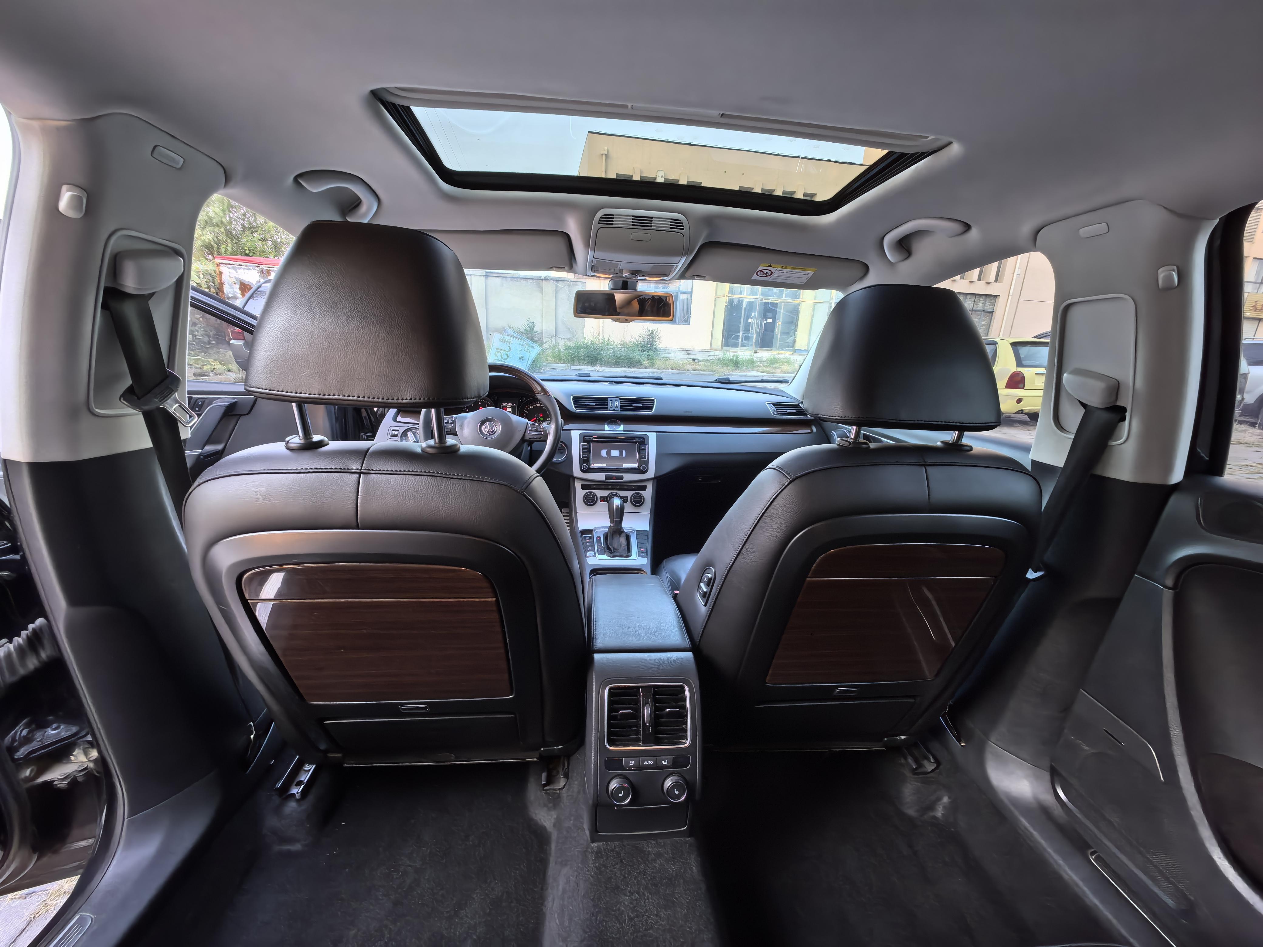 Volkswagen Magotan 2015 thumb 9
