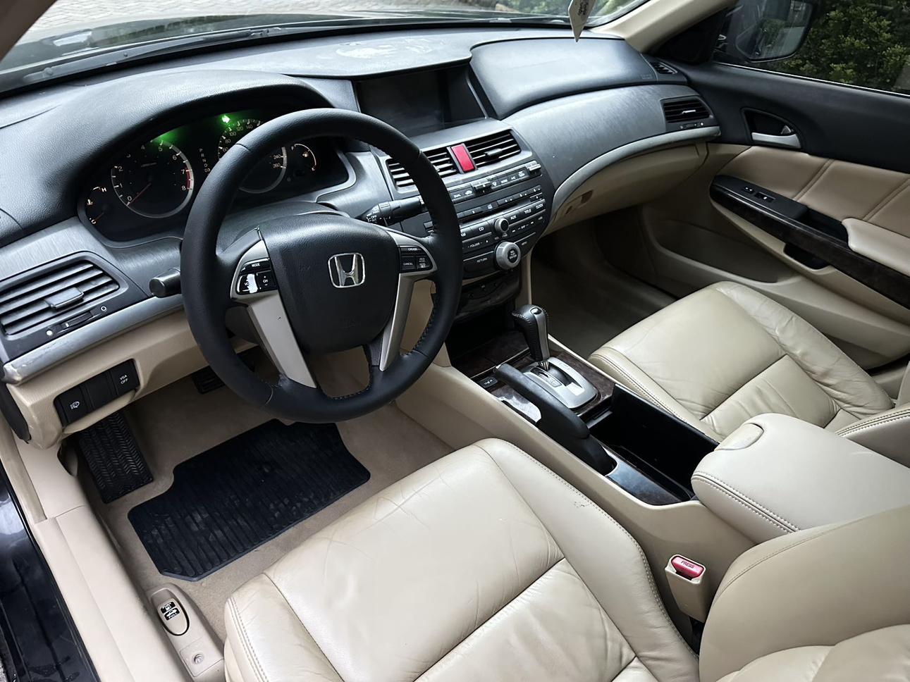 Honda Accord 2008 thumb 7