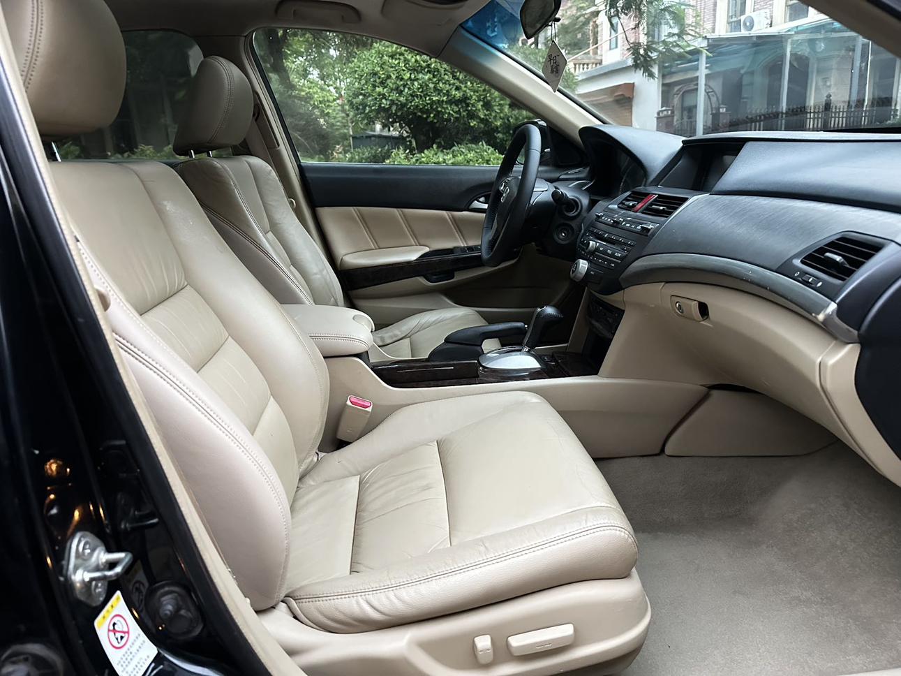 Honda Accord 2008 thumb 11