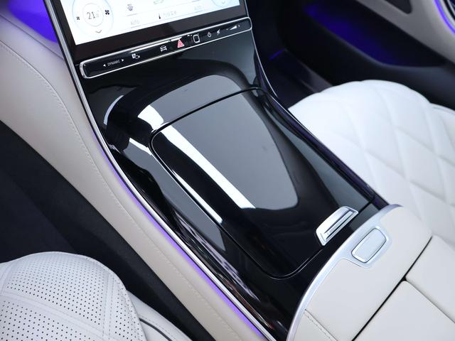 Mercedes-Benz S-Class 2021 thumb 10