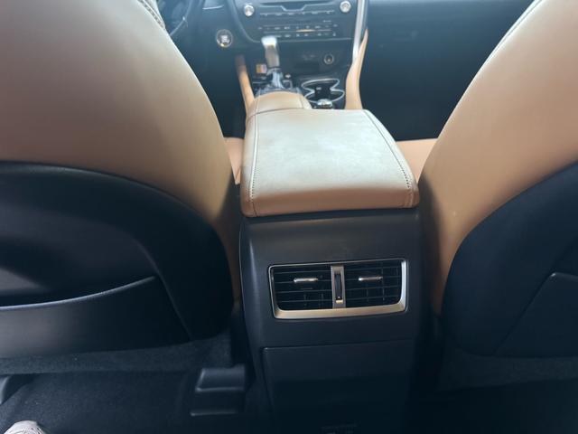 Lexus RX 2021 thumb 12