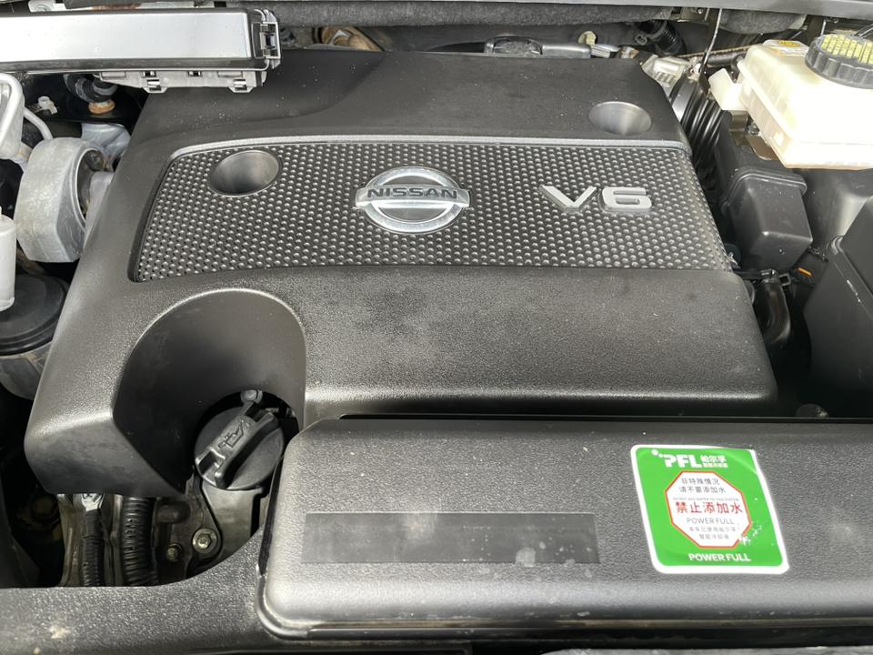 Nissan Pathfinder 2019 thumb 4