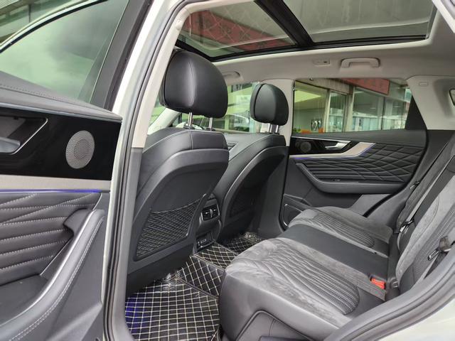 Hongqi HS5 2019 thumb 2