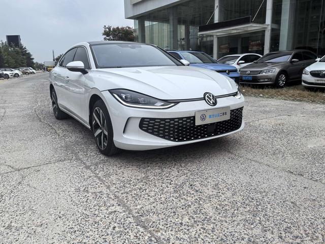 Volkswagen Lamando 2024 thumb 6