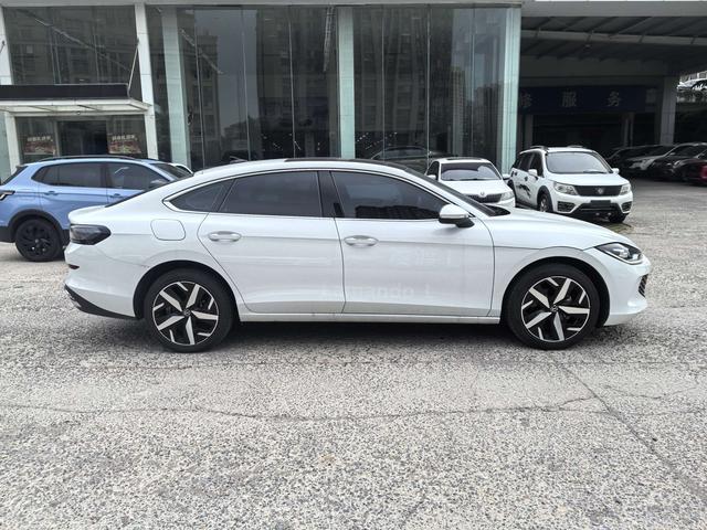 Volkswagen Lamando 2024 thumb 7