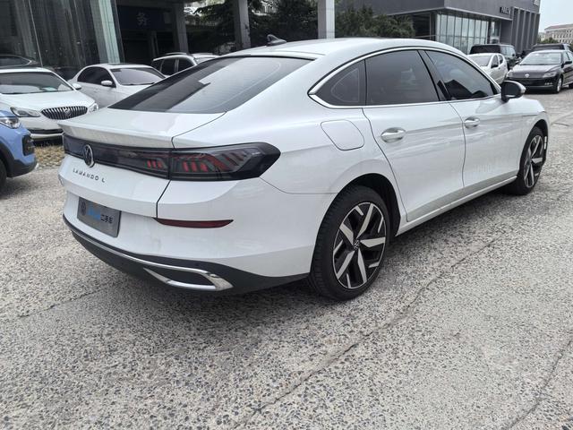 Volkswagen Lamando 2024 thumb 8