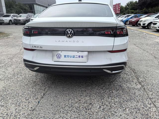 Volkswagen Lamando 2024 thumb 9
