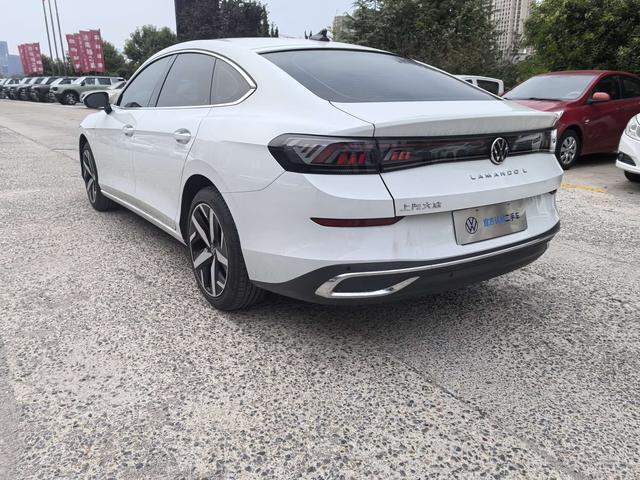 Volkswagen Lamando 2024 thumb 10