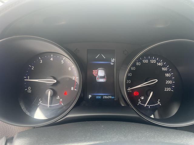 Toyota C-HR 2021 thumb 12